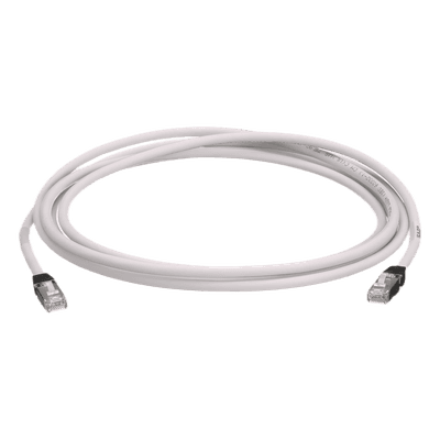 PANDUIT Patch Cord Cat6A