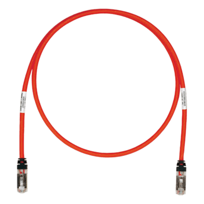 PANDUIT Patch Cord S/FTP Cat6A