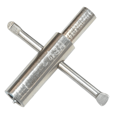 SYSCOM Llave de Tubo