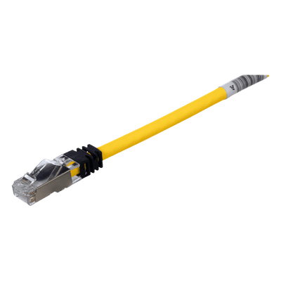 PANDUIT Patch Cord Cat6A