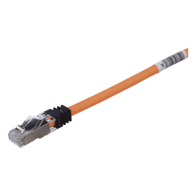 PANDUIT Patch Cord Cat6A