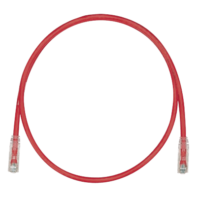 PANDUIT Cable de Parcheo UTP Cat6