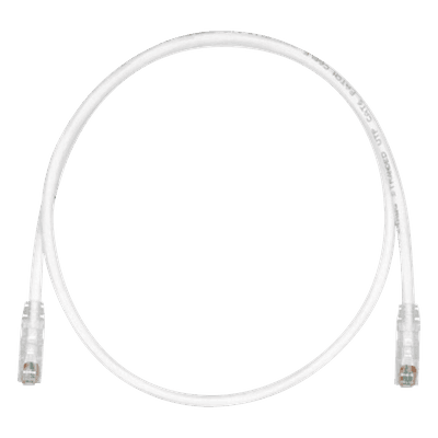 PANDUIT Cable de Parcheo UTP Cat6