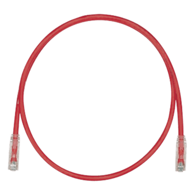 PANDUIT Cable de Parcheo UTP Cat6