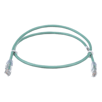 PANDUIT Cable de Parcheo UTP Cat6