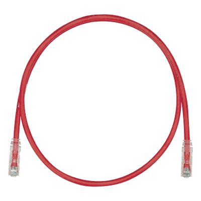 PANDUIT Cable de Parcheo UTP Cat6