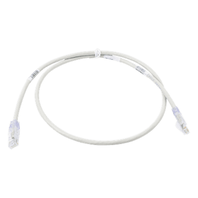 PANDUIT Cable de Parcheo UTP Cat6