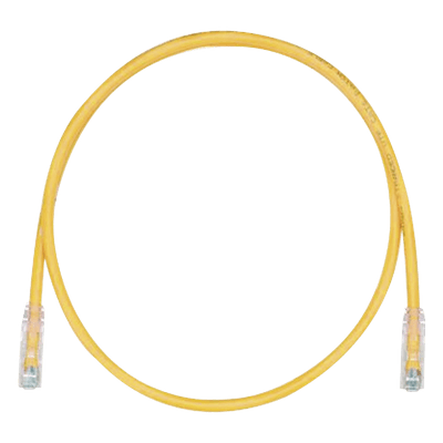 PANDUIT Cable de Parcheo UTP Cat6