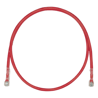 PANDUIT Cable de Parcheo UTP Cat6