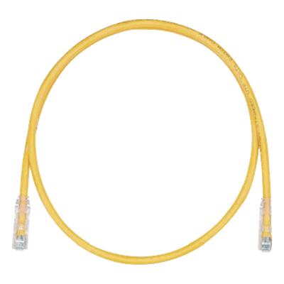 PANDUIT Cable de Parcheo UTP Cat6
