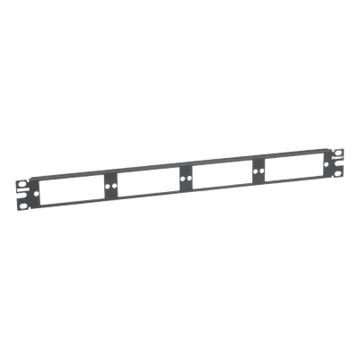 PANDUIT Patch Panel de Fibra Óptica