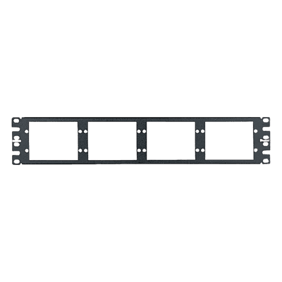 PANDUIT Patch Panel de Fibra Óptica