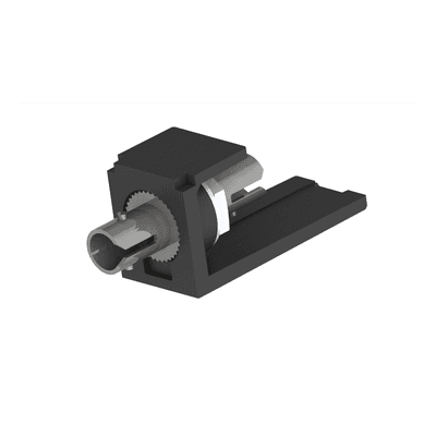 PANDUIT Módulo Acoplador ST Simplex