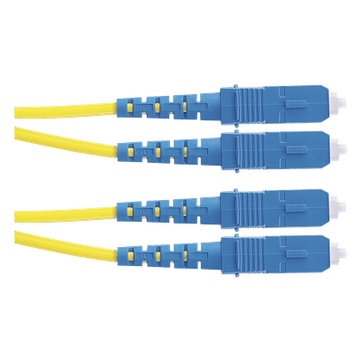 PANDUIT Jumper de Fibra Óptica
