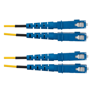 PANDUIT Jumper de Fibra Óptica