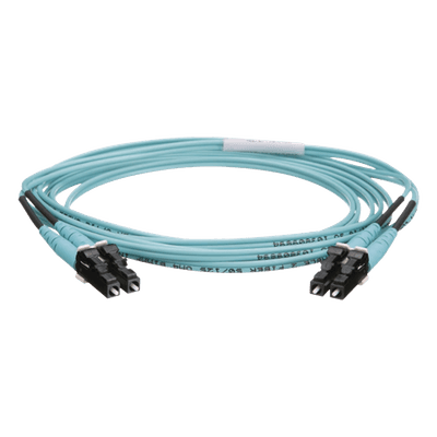 PANDUIT Jumper de Fibra Óptica