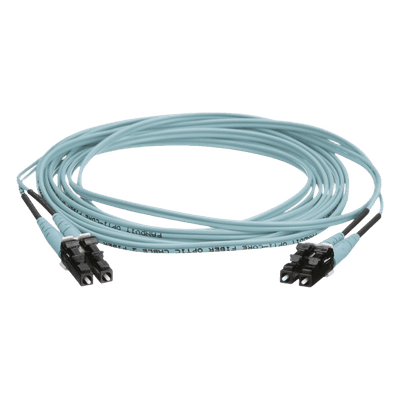 PANDUIT Jumper de Fibra Óptica