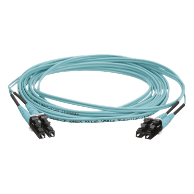 PANDUIT Jumper de Fibra Óptica