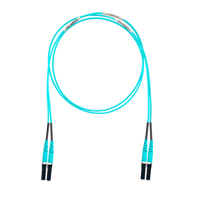 PANDUIT Jumper de Fibra Óptica