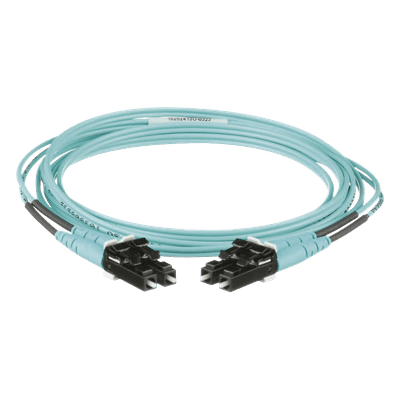 PANDUIT Jumper de Fibra Óptica