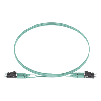 PANDUIT Jumper de Fibra Óptica