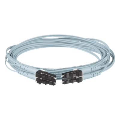 PANDUIT Jumper de Fibra Óptica