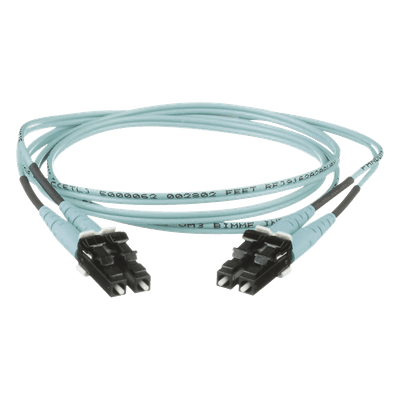 PANDUIT Jumper de Fibra Óptica