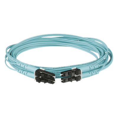 PANDUIT Jumper de Fibra Óptica
