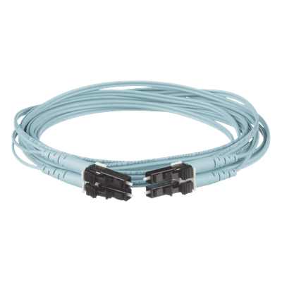 PANDUIT Jumper de Fibra Óptica