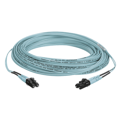 PANDUIT Jumper de Fibra Óptica