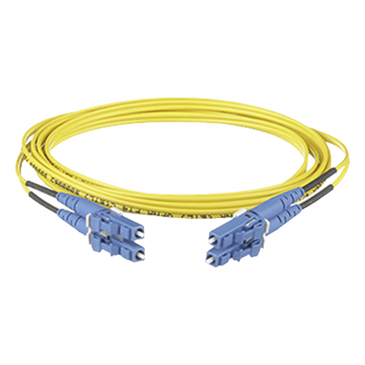 PANDUIT Jumper de Fibra Óptica