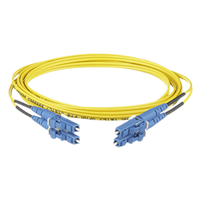 PANDUIT Jumper de Fibra Óptica