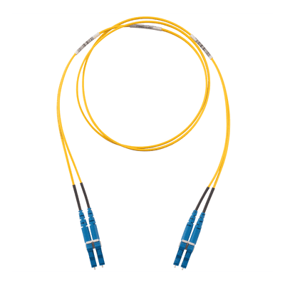PANDUIT Jumper de Fibra Óptica