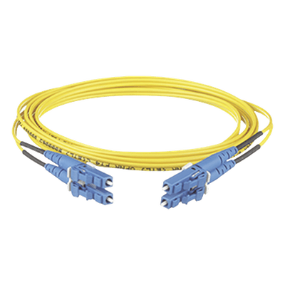 PANDUIT Jumper de Fibra Óptica