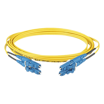 PANDUIT Jumper de Fibra Óptica Monomodo 9/125 OS2