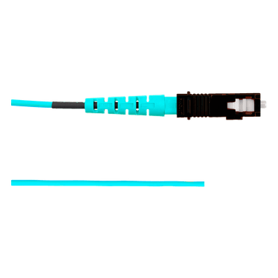 PANDUIT Pigtail de Fibra Óptica