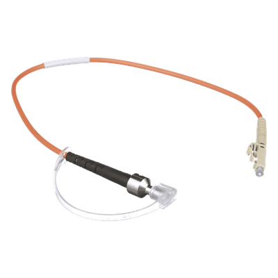 PANDUIT Jumper Para Kit de Terminación Opticam de 1.25 mm, Para Fibra Multimodo