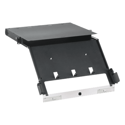 PANDUIT Panel de Distribución de Fibra Óptica