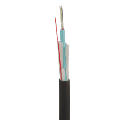 PANDUIT Cable de Fibra Óptica