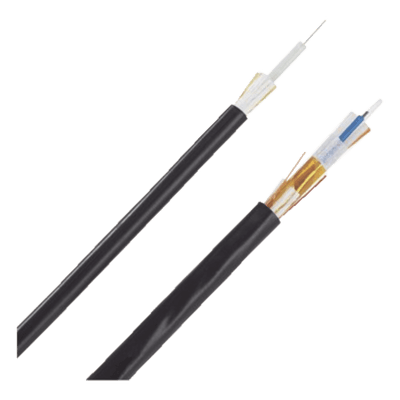 PANDUIT Cable de Fibra Óptica