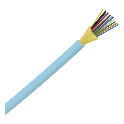 PANDUIT Cable de Fibra Óptica