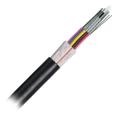PANDUIT Cable de Fibra Óptica