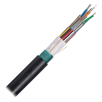 PANDUIT Cable de Fibra Óptica