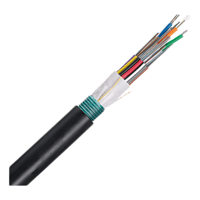PANDUIT Cable de Fibra Óptica