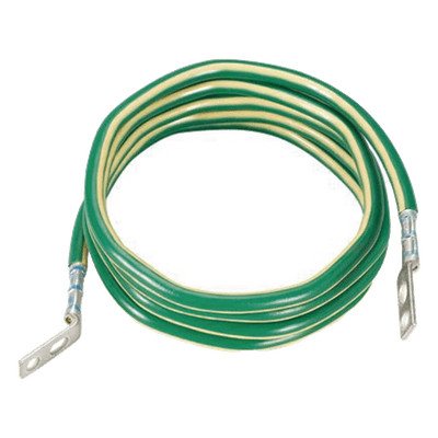 PANDUIT Jumper para Aterrizaje de Equipos