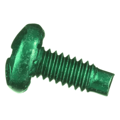 PANDUIT Tornillo de Unión a Tierra para Rack