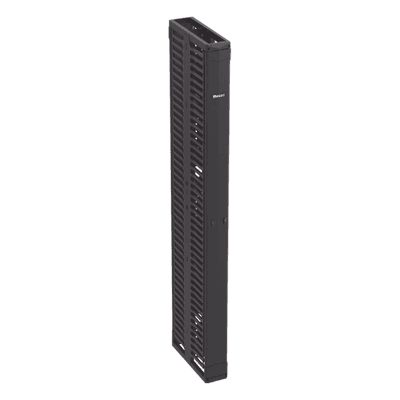 PANDUIT Organizador Vertical de Cables