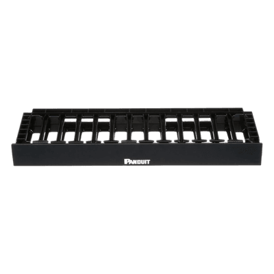 PANDUIT Organizador de Cables Horizontal