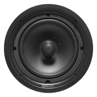 TRUAUDIO Altavoz de Techo de 2 Vías