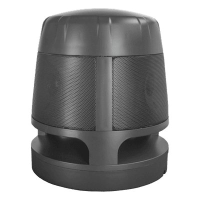 TRUAUDIO Altavoz para exteriores